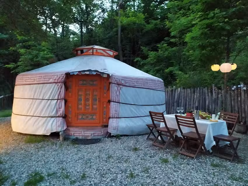 Yurta Soul Shelter