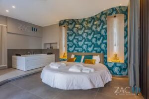 ZAC40 Royal Suite Bari