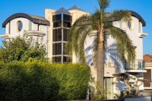 Zaffiro Lavico rooms Etna nature sea