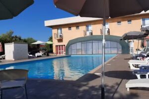 Zaiera Resort 3 stelle