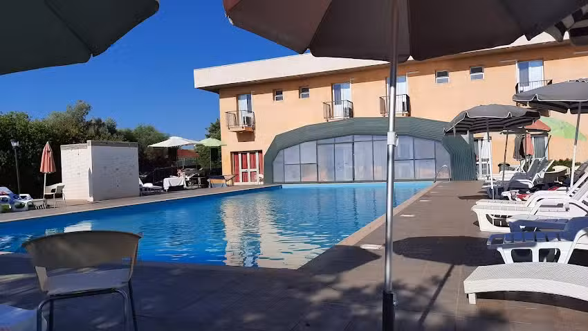 Zaiera Resort 3 stelle