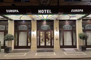 Zanhotel Europa