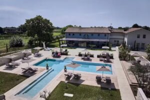 Zapparè Farm Hotel