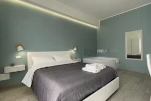 Zaro Suites Bed & Breakfast