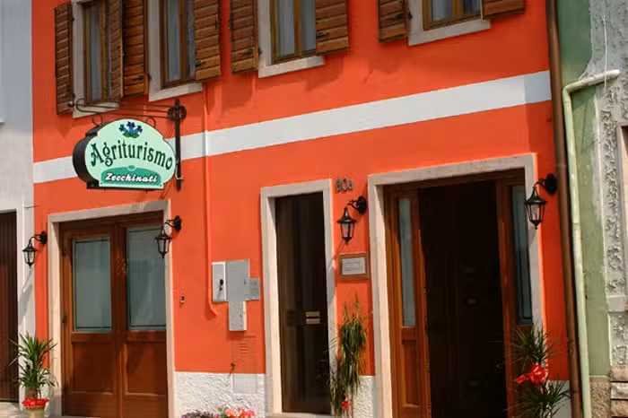 Zecchinati – Patate di Rotzo, Carne Chianina, Agrialloggio Agriturismo