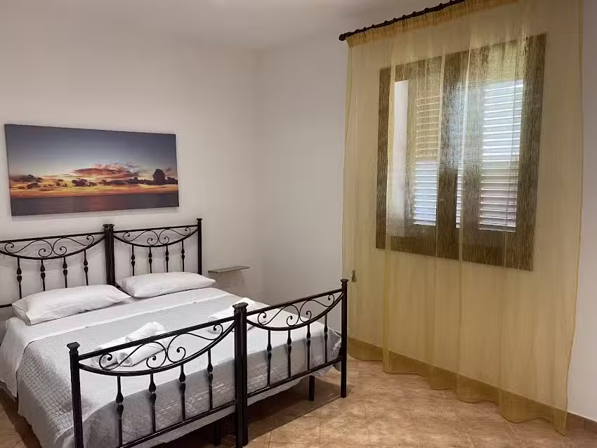 Zefiro – Casa vacanze