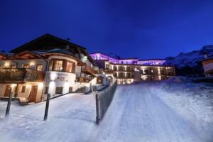 Zeppichl Mountain Residence