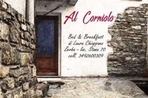 Zerba B&B Al Corniolo