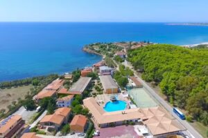 Zeta Club Capo Rizzuto Baia dei Gigli