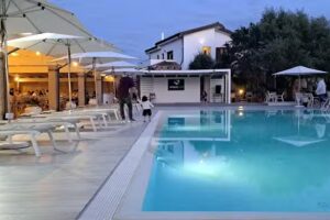 Zeta club San Teodoro Le Rose