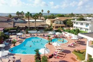 Zeta Resort Donnalucata