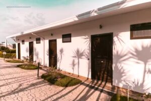 Zia Bi Bed & Breakfast