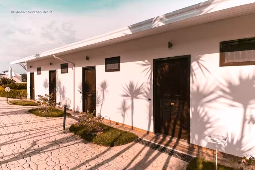 Zia Bi Bed & Breakfast