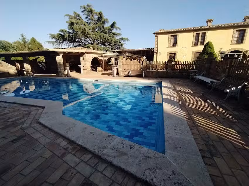 Zia Cathy’s Country House