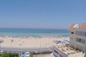 ZIBIBBO BEACH APARTMENTS – Trapani