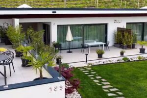 Zilli Studio Apartments