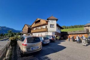 Zimmer – Hinterwalderhof