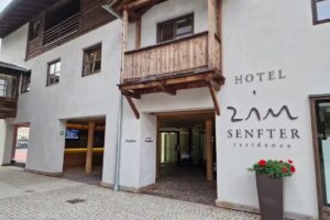 ZIN SENFTER Residence