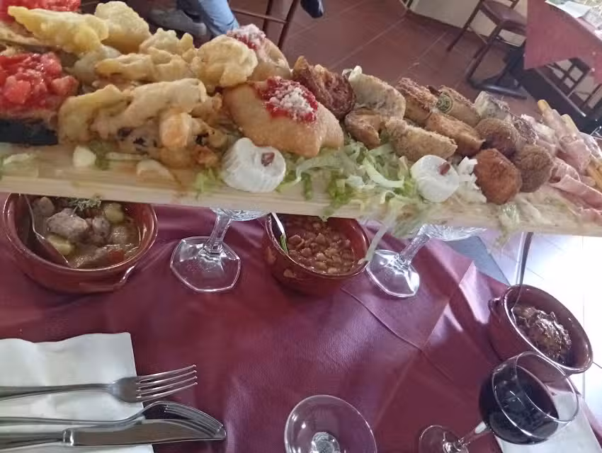 Zio Poldo Country House