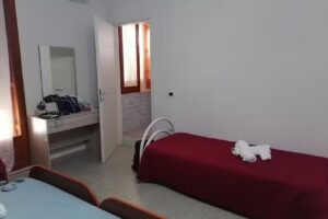 Zirafi affittacamere