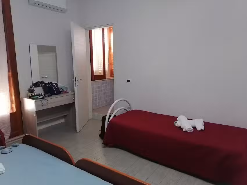 Zirafi affittacamere