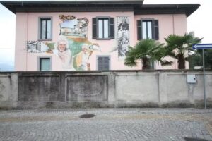 Zizzihome Bed & Breakfast CIN IT003112C152FVQDQK