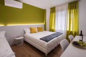 ZONA 30 – Bike Guesthouse