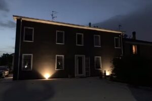 Zucchero sui Baffi- Food Lovers B&B