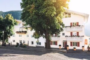 Zum Löwen-Post HOTEL